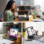 Magic Keyboard Case for iPad Pro 13-inch M4 2024 - Image 5