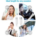 Charger Cable, for Fast Charging Apple iPhone and iPad - Image 4