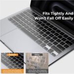 Keyboard Case Skin for iPad/iPad Air/iPad Pro/iPad Mini - Image 5