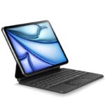 Magic Keyboard Case for iPad Pro 11 (2022-2018) - Image 2