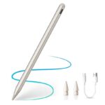 Stylus Pencil for Apple iPad 2018-2025
