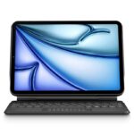 Magic Keyboard Case for iPad Pro 11 (2022-2018)