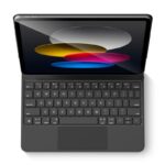 Magic Keyboard Case for iPad 10/11th Gen (A16) - Image 3