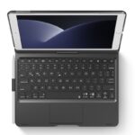 Wireless Keyboard Case for iPad Air 3rd Gen - Image 3