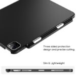 Magnetic Case with Pencil Holder for iPad Air 5th/4th Gen - Image 3