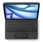 Magic Keyboard Case for iPad Pro 11 (2022-2018) - Image 3