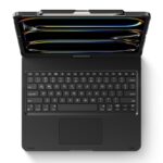 Wireless Keyboard Case for iPad Air 13" M3-M2 - Image 3