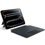 Removable Keyboard Case for iPad Air 13" (M3/M2)