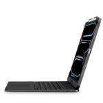 Wireless Keyboard Case for iPad Air 13" M3-M2 - Image 2