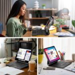 Magic Keyboard Case for iPad Pro 11 (2022-2018) - Image 5