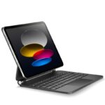 Magic Keyboard Case for iPad 10/11th Gen (A16) - Image 2