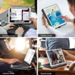 Wireless Keyboard Case for iPad Air 3rd Gen - Image 5