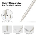 Stylus Pencil for Apple iPad 2018-2025 - Image 2