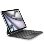 Magic Keyboard Case for iPad Pro 11-inch M4 2024 - Image 2