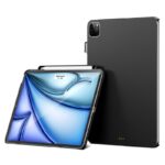 Magnetic Case with Pencil Holder for iPad Pro 11-inch M4 2024