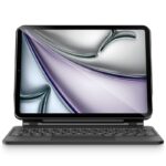 Magic Keyboard Case for iPad Pro 11-inch M4 2024