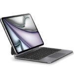 Magic Keyboard Case for iPad Pro 11 (2022-2018) - Aluminum