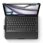 Wireless Keyboard Case for iPad Pro 11 inch M4 2024 - Image 3