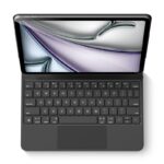 Magic Keyboard Case for iPad Pro 11-inch M4 2024 - Image 3
