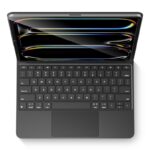 Magic Keyboard Case for iPad Pro 13-inch M4 2024 - Image 3