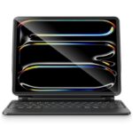 Magic Keyboard Case for iPad Pro 13-inch M4 2024