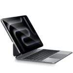 Magic Keyboard Case for iPad Pro 13-inch M4 2024 - Aluminum