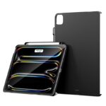 Magnetic Case with Pencil Holder for iPad Air 13" (M3/M2)