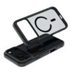 Magsafe Magnet Phone Case for iPhone 17 Pro Max - Image 3