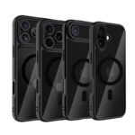 Magsafe Magnet Phone Case for iPhone 17 Pro Max - Image 6