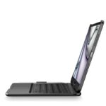 Wireless Keyboard Case for iPad Pro 11 inch M4 2024 - Image 2