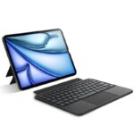 Removable Keyboard Case for iPad Pro 11 (2022-2018)