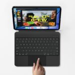 Removable Keyboard Case for iPad Pro 13-inch M4 2024 - Image 4