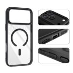 Magsafe Magnet Phone Case for iPhone 17 Pro Max - Image 4